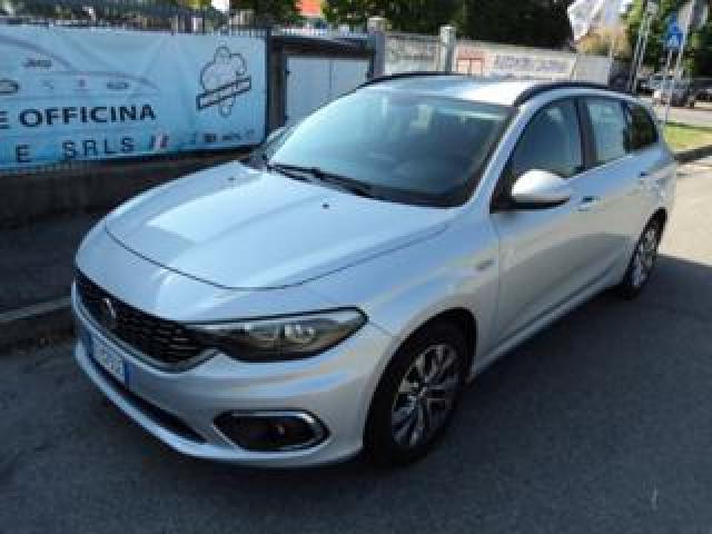 Fiat Tipo 1.3 Mjt S&s Sw Business 