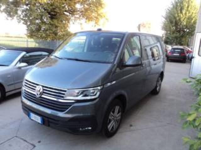 Volkswagen Caravelle 2.0 Tdi 150cv Dsg Pc Comfortline 