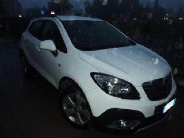 Opel Mokka 1.6 Ecotec 115cv 4x2 Start&stop Cosmo Gpl 