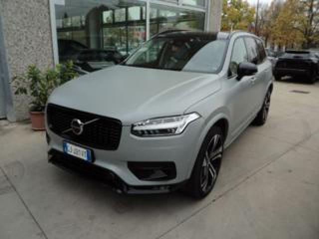 Volvo Xc90 B5 