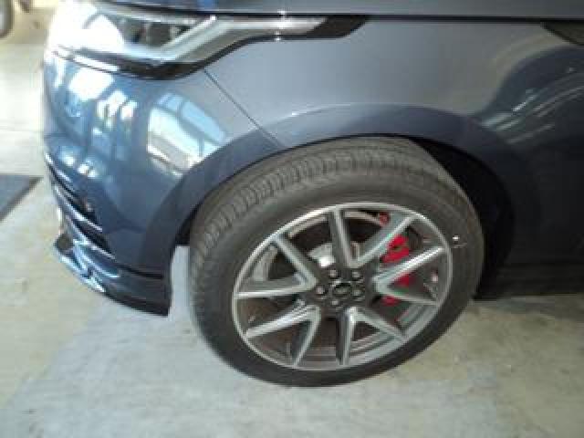 Land Rover Range Rover Velar 2.0 I4 Phev 404 Cv R-Dynamic Hse 