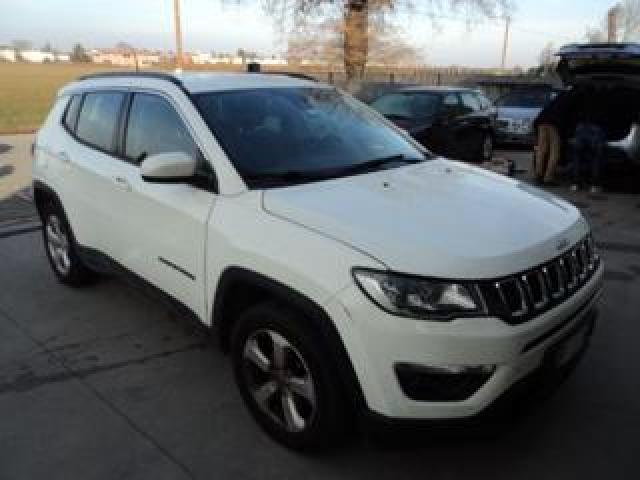 Jeep Compass 1.4 Multiair 2wd Business 