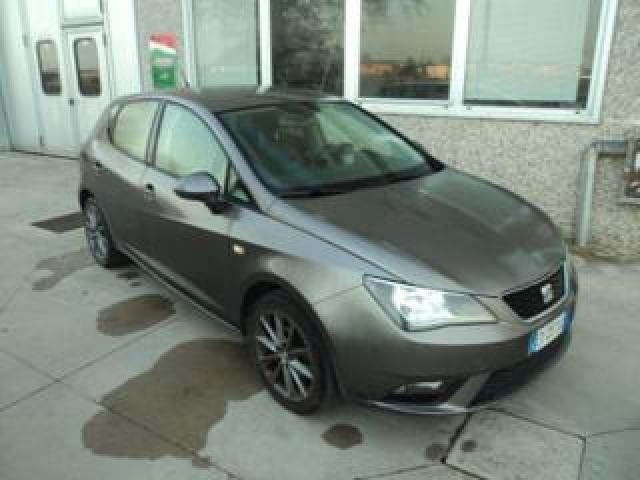 Seat Ibiza 1.2 70 Cv 5 Porte I-Tech 