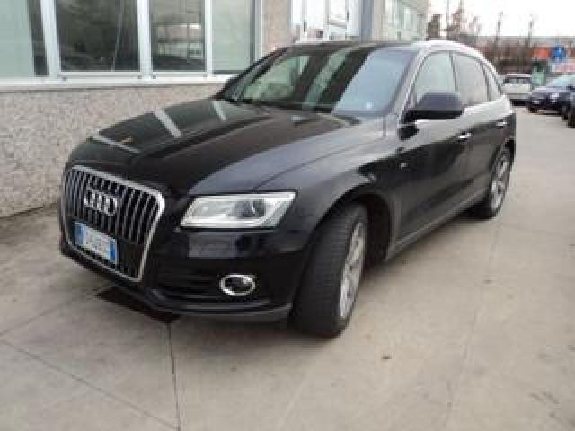 Audi Q5 2.0 Tdi 190 Cv S Tronic Advanced Plus 