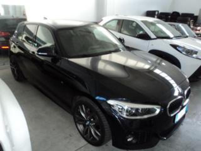 Bmw 116 D 5p. Msport 