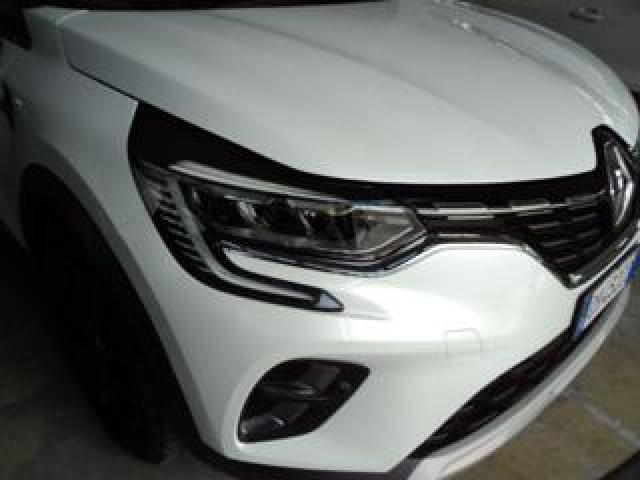 Renault Captur Tce 100 Cv Gpl Techno 