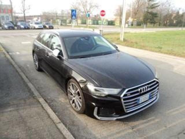 Audi S6 Avant 3.0 Tdi Quattro Tiptronic Sport Attitude 