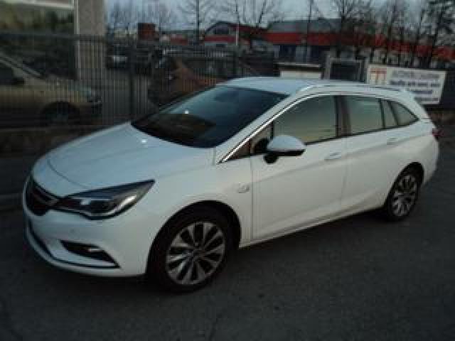 Opel Astra 1.4 Turbo 110cv Ecom Sports Tourer Innovation 