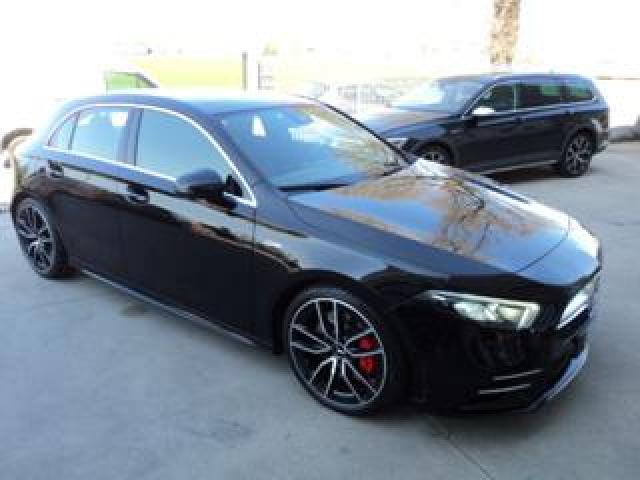 Mercedes Benz A 35 Amg 4matic 