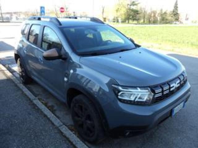 Dacia Duster 1.0 Tce Gpl 4x2 Extreme 