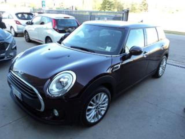 Mini Clubman 1.5 One D Business Clubman Automatica 