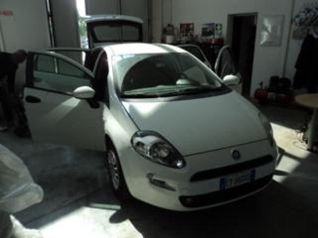 Fiat Punto 1.3 Mjt Ii 75 Cv 5 Porte Young 