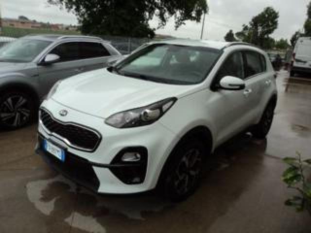 Kia Sportage 1.6 Crdi 136 Cv Dct7 2wd Business Class 