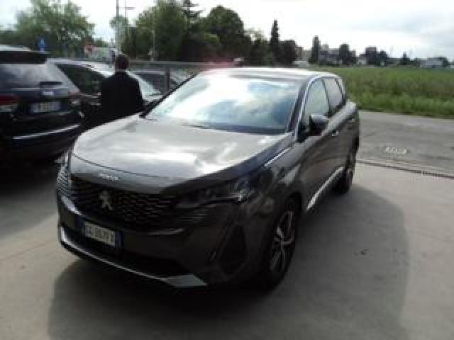 Peugeot 3008 Bluehdi 130 S&s Eat8 Gt 