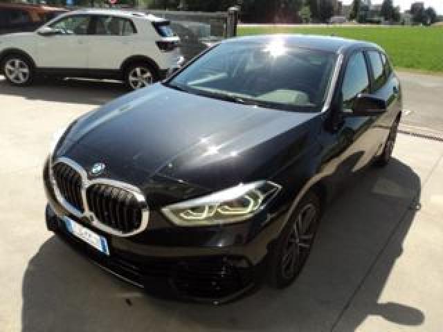 Bmw 118 D 5p. Business Advantage 