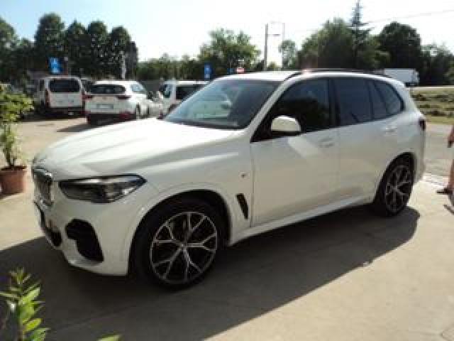 Bmw X5 Xdrive30d 48v Msport 