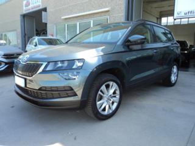 Skoda Karoq 1.6 Tdi Scr Dsg Ambition 