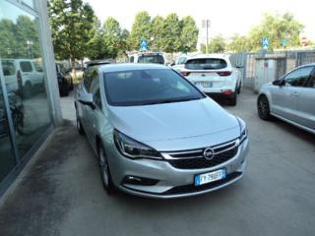Opel Astra 1.4 Turbo 110cv Ecom 5 Porte Innovation 