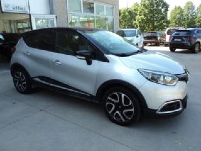 Renault Captur 1.5 Dci 8v 90 Cv Start&stop Wave 