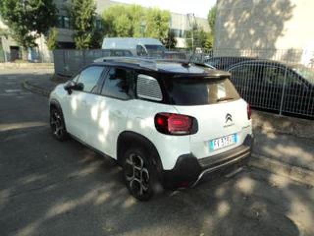 Citroen C3 Aircross Puretech 110 S&s Shine 