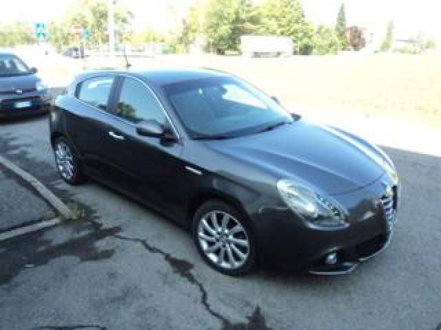 Alfa Romeo Giulietta 1.6 Jtdm-2 120 Cv Distinctive 