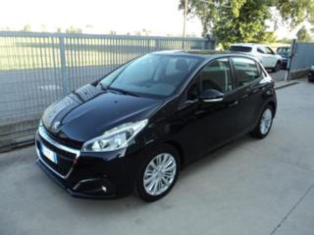 Peugeot 208 1° Serie Bluehdi 75 5 Porte Allure 