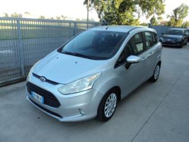 Ford B-Max 1.5 Tdci 75 Cv Business 