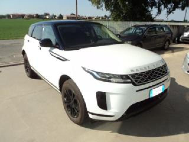 Land Rover Range Rover Evoque 2.0d I4-L.flw 150cv Awd Aut R-Dynamic Hse 