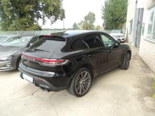 Porsche Macan 2.0 