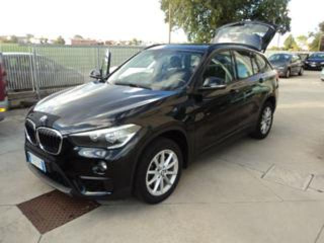 Bmw X1 Sdrive20d Business 