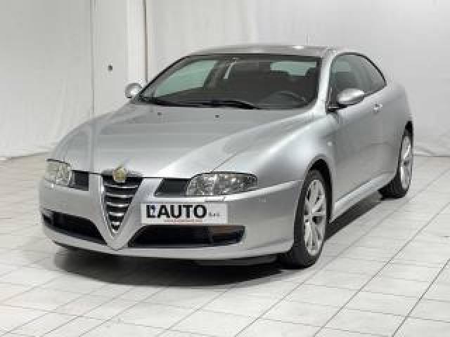 Alfa Romeo Gt 2.0 Jts 16v Distinctive 