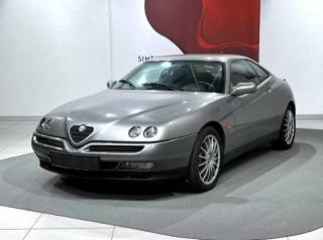 Alfa Romeo Gtv 3.0i V6 24v Cat 