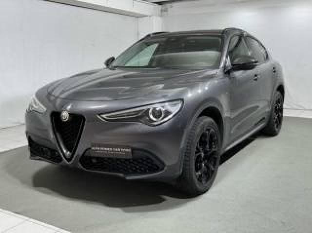 Alfa Romeo