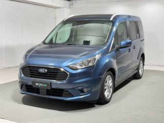Ford Tourneo Connect 1.5 Tdci 120 Cv Titanium 