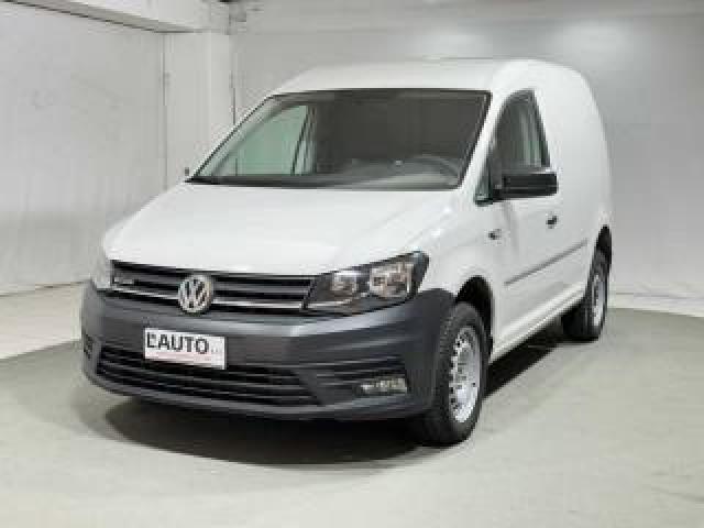 Volkswagen Caddy 2.0 Tdi 122 Cv 4motion Furgone 