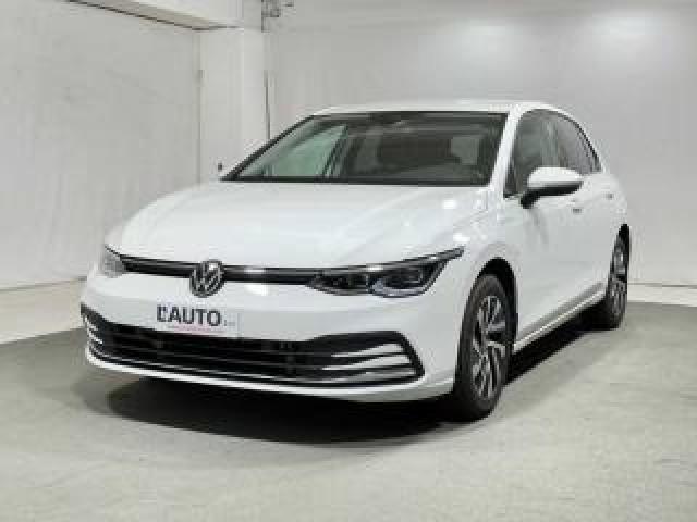 Volkswagen Golf 1.4 Tsi Ehybrid 204 Cv Dsg Style 
