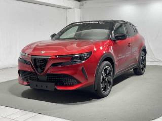 Alfa Romeo