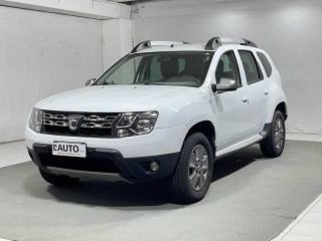 Dacia Duster 1.5 Dci 110cv Start&stop 4x4 Lauréate 