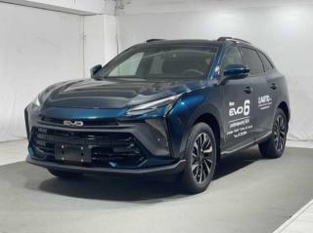 Evo Evo Cross4 Evo 6 1.5 Turbo 