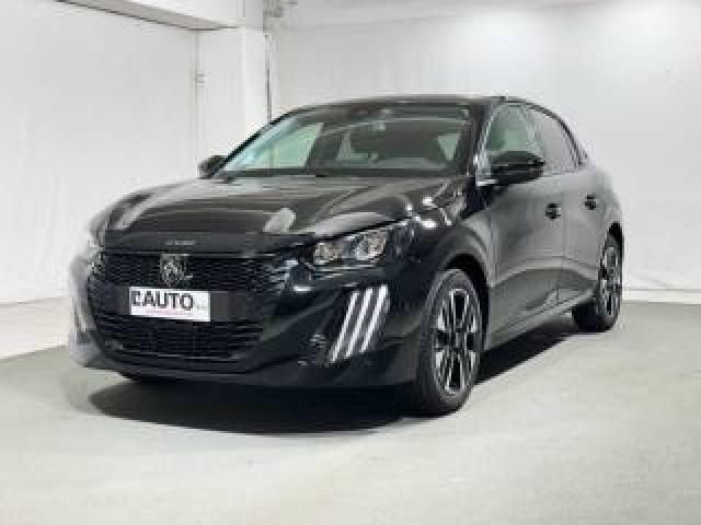 Peugeot 208 Puretech 100 Stop&start 5 Porte Allure 