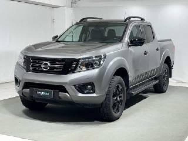 Nissan Navara 2.3 Dci 190 Cv 7at 4wd Double Cab N-Guard 
