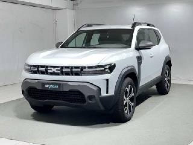 Dacia Duster Tce 130 Cv Mhev 4x4 Expression 