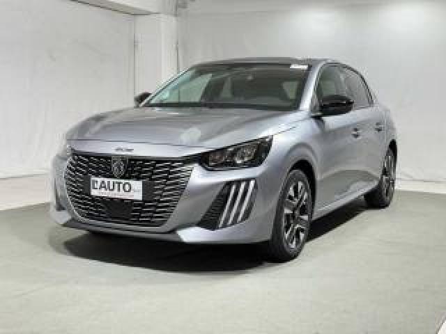 Peugeot 208 Puretech 100 Stop&start 5 Porte Allure 