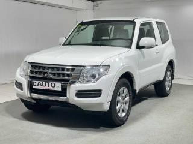 Mitsubishi Pajero 3.2 Di-D 16v Aut. 5p. Intense Dpf 