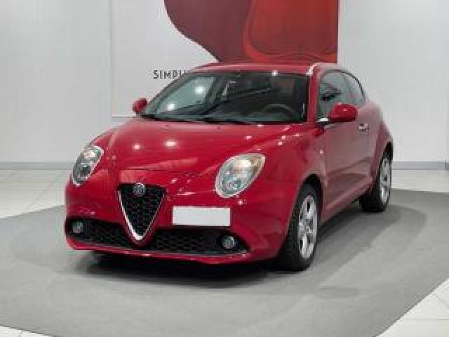 Alfa Romeo