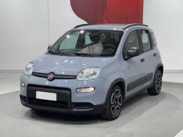 Fiat Panda 1.0 Firefly S&s Hybrid City Cross 