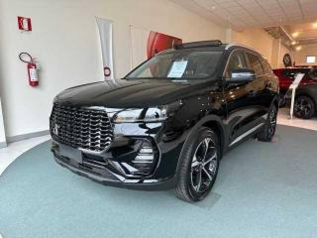 Dr Motor Dr 6.0 1.5 Turbo Cvt 