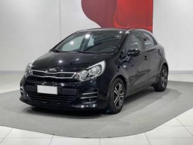 Kia Rio 1.2 Cvvt 5p. Cool 