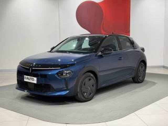 Lancia Ypsilon Hybrid E-Dct 