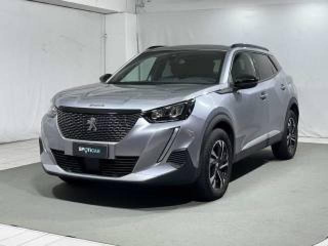 Peugeot 2008 Puretech 130 S&s Eat8 Allure Pack 